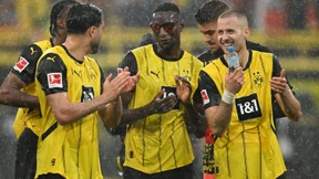 Dortmund kommt der Champions League näher