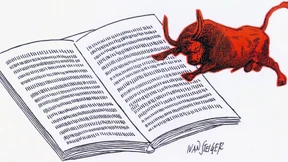 Im feministischen Wunderland