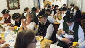 Wie Umfragen die Bundestagswahl beeinflussen