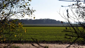 Gemeinsam für Erhalt von Kaltluftschneisen