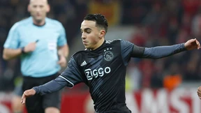 Ajax-Profi bricht während des Spiels zusammen