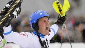 Hargin verdirbt die große Party