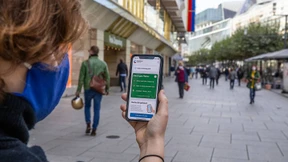 Wir brauchen mehr als eine weichgespülte Corona-App