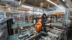 Neuer Trend in deutscher Solarbranche