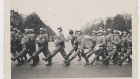 Wer schoss diese Fotos?