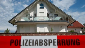 Ermittler finden mehr Schusswaffen als bisher bekannt