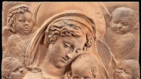 Er erfand die Welt neu