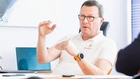 „Ein Viertel Wein am Tag ist besser als gar kein Alkohol“