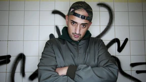 Lass die Straße brennen