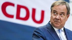 Der Druck auf Laschet steigt