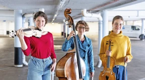 „Es fühlt sich für mich so richtig an“