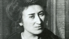 Die Massen konnte sie niemals gewinnen