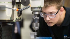 Report zu Fachkräftemangel