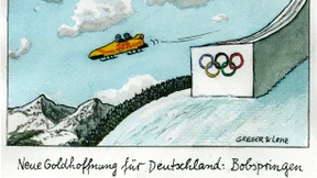 „Echte Reformen nötig“