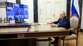 Putins neuer Köder für Trump