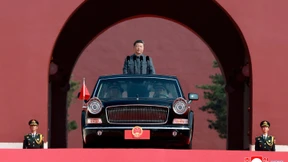 Weltmacht um jeden Preis