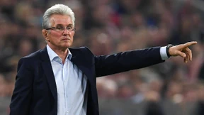 Heynckes’ Lobeshymne auf Leipzig