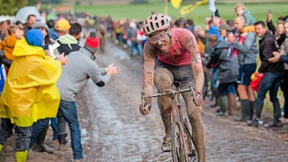 „Das sind Rennen für harte Jungs“