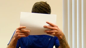 „Ich hab nur ein Mädchen totgemacht“