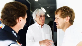 Zwist unter Egomanen