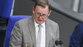 Ramelow gefährdet die freiheitliche Ordnung