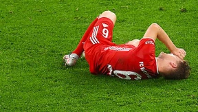 Wer ersetzt Joshua Kimmich?