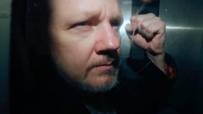 Schweden geht Vergewaltigungsvorwurf gegen Assange nicht mehr nach