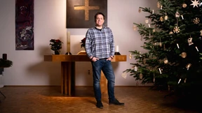 Zehn Minuten Bestärkung in der Woche