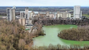 Kohlenstoffzoff in der Ampel