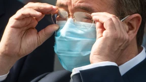 Regierung Laschet wusste frühzeitig von PR für „Heinsbergprotokoll“