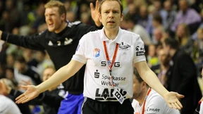 Wortbruch trifft den TV Hüttenberg  