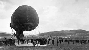 Die Schweiz fürchtet um ihre Neutralität