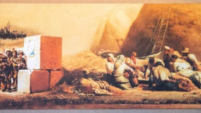 Die Welt als Wille und Waldorfkindergarten