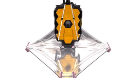 Auffaltung in der Silvesternacht