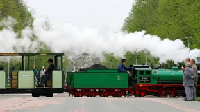 Kein grenzenloser Spaß