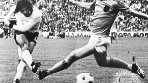 Im Himmel des Fußballs, in der Hölle danach