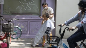 In kleinen Schritten zur Normalität