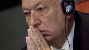 Spanien schlägt unbegrenzte Feuerkraft für Euro-Rettungsfonds vor