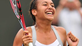 Frische Triebe auf den Nebenplätzen