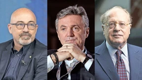 Neue Chefs für Enel und Leonardo