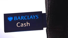 Barclays will 5,8 Milliarden Euro