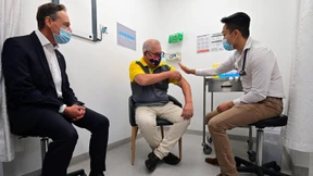 Australien ist verärgert über Europas Impfblockade