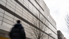 Rooftop-Veranstaltungssaal wird vorerst nicht gebaut