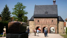 Lorscher Arzneibuch fortan Welterbe - „Kapital“ auch