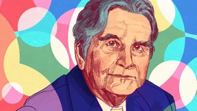 Wovon das richtige Leben abhängt