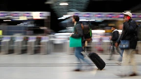 Weihnachtsferien in Frankreich starten mit Verkehrschaos