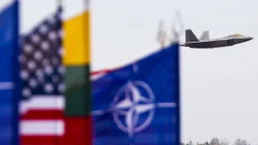 Bundeswehr prüft verstärkten Einsatz an der Nato-Ostgrenze