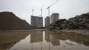 500-Millionen-Projekt beendet Stillstand am Kaiserlei