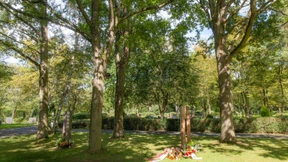 „Gegen eine Kultur des Vergessens“