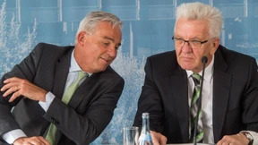 Jamaika auf Schwäbisch?